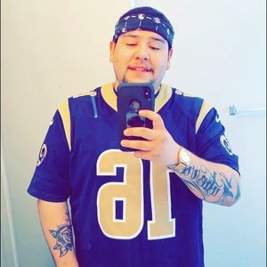 Meet your Posher, Nathaniel